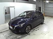 2015 Mazda Demio