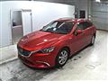 2017 Mazda Atenza Wagon