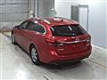 2017 Mazda Atenza Wagon