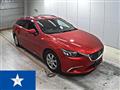 2017 Mazda Atenza Wagon