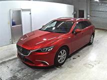2017 Mazda Atenza Wagon