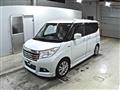 2016 Mitsubishi Delica D2