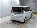 2016 Mitsubishi Delica D2