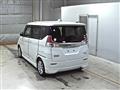 2016 Mitsubishi Delica D2