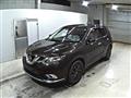 2015 Nissan X-Trail
