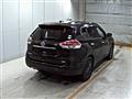 2015 Nissan X-Trail