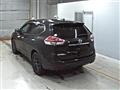 2015 Nissan X-Trail