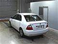 2006 Toyota Corolla Sedan