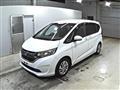 2016 Honda Freed