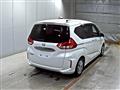 2016 Honda Freed