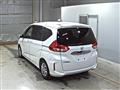 2016 Honda Freed