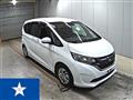 2016 Honda Freed