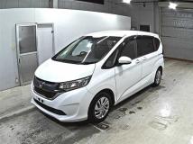 2016 Honda Freed
