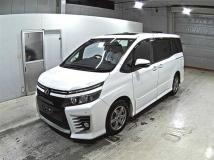 2014 Toyota Voxy