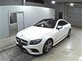 2018 Mercedes-Benz E-Class