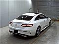 2018 Mercedes-Benz E-Class