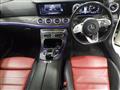 2018 Mercedes-Benz E-Class