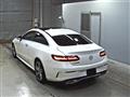 2018 Mercedes-Benz E-Class