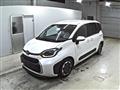 2022 Toyota Sienta