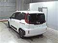 2022 Toyota Sienta