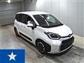 2022 Toyota Sienta