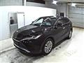 2021 Toyota Harrier