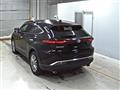 2021 Toyota Harrier