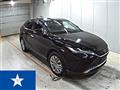 2021 Toyota Harrier