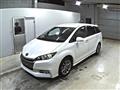 2016 Toyota Wish