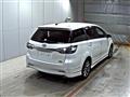 2016 Toyota Wish