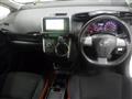 2016 Toyota Wish