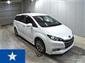 2016 Toyota Wish