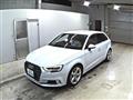 2020 Audi A3