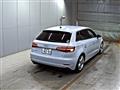 2020 Audi A3