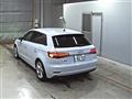 2020 Audi A3