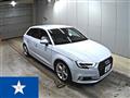 2020 Audi A3