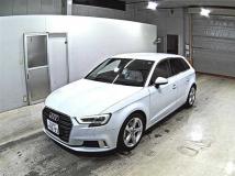 2020 Audi A3