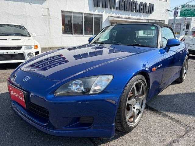 1999 Honda S2000