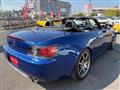1999 Honda S2000