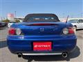1999 Honda S2000