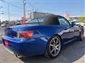 1999 Honda S2000