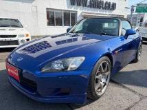 1999 Honda S2000
