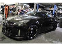 2006 Nissan Fairlady Z