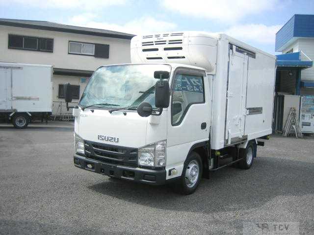 2017 Isuzu Isuzu Others