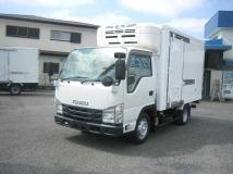 2017 Isuzu Isuzu Others