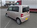 2011 Daihatsu Move Conte