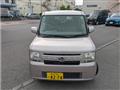 2011 Daihatsu Move Conte