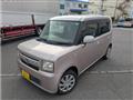 2011 Daihatsu Move Conte