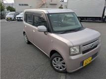 2011 Daihatsu Move Conte