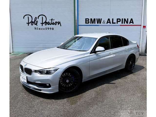 2016 BMW Alpina BMW Alpina Others